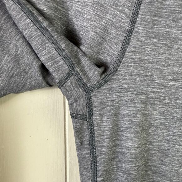 lululemon athletica Gray Straight Leg Pants - Picture 4 of 6